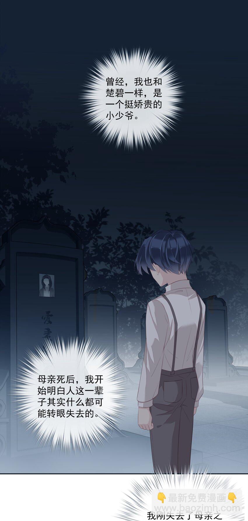 《早期驯服大猫的珍贵资料》008 原来是可以下线的吗？ 第35页