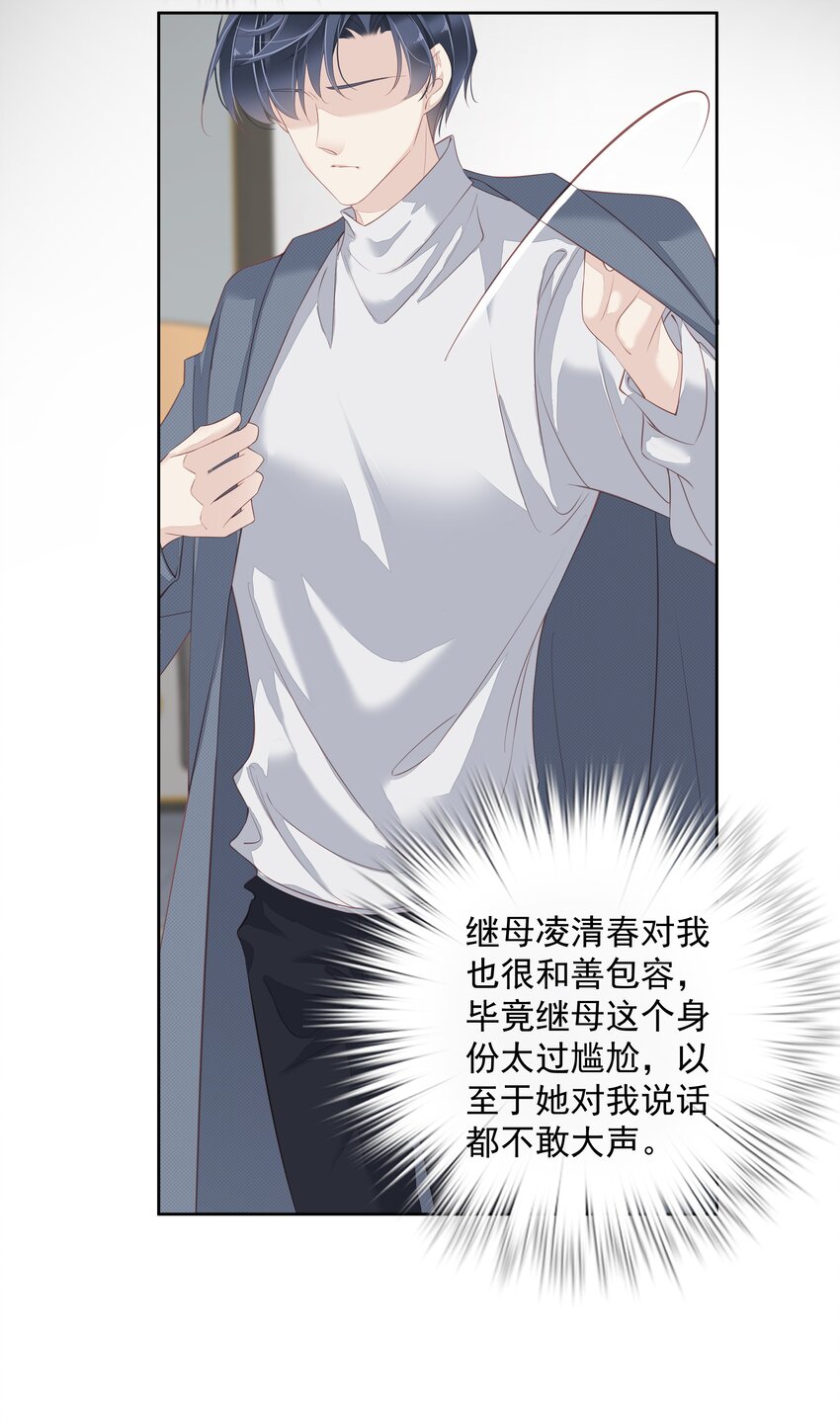 《早期驯服大猫的珍贵资料》008 原来是可以下线的吗？ 第41页