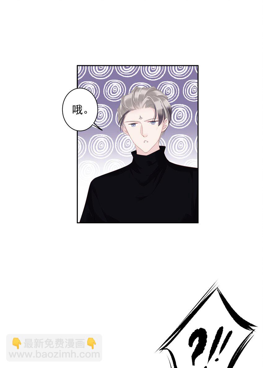 《早期驯服大猫的珍贵资料》015 不服气那你打我啊？ 第10页