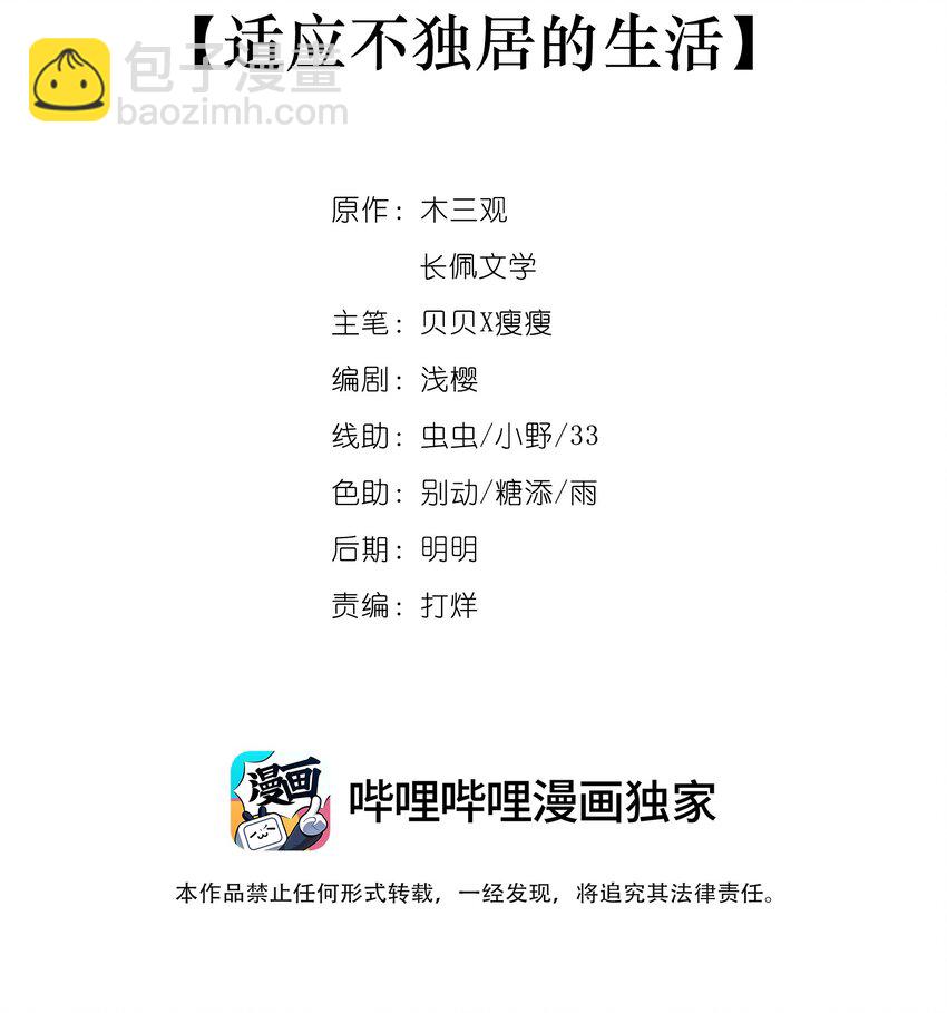 《早期驯服大猫的珍贵资料》013 适应不独居的生活 第2页