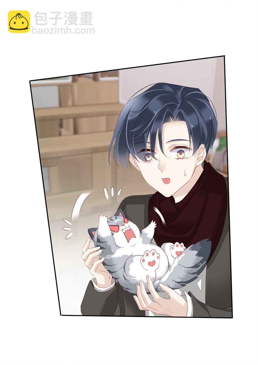 《早期驯服大猫的珍贵资料》013 适应不独居的生活 第39页