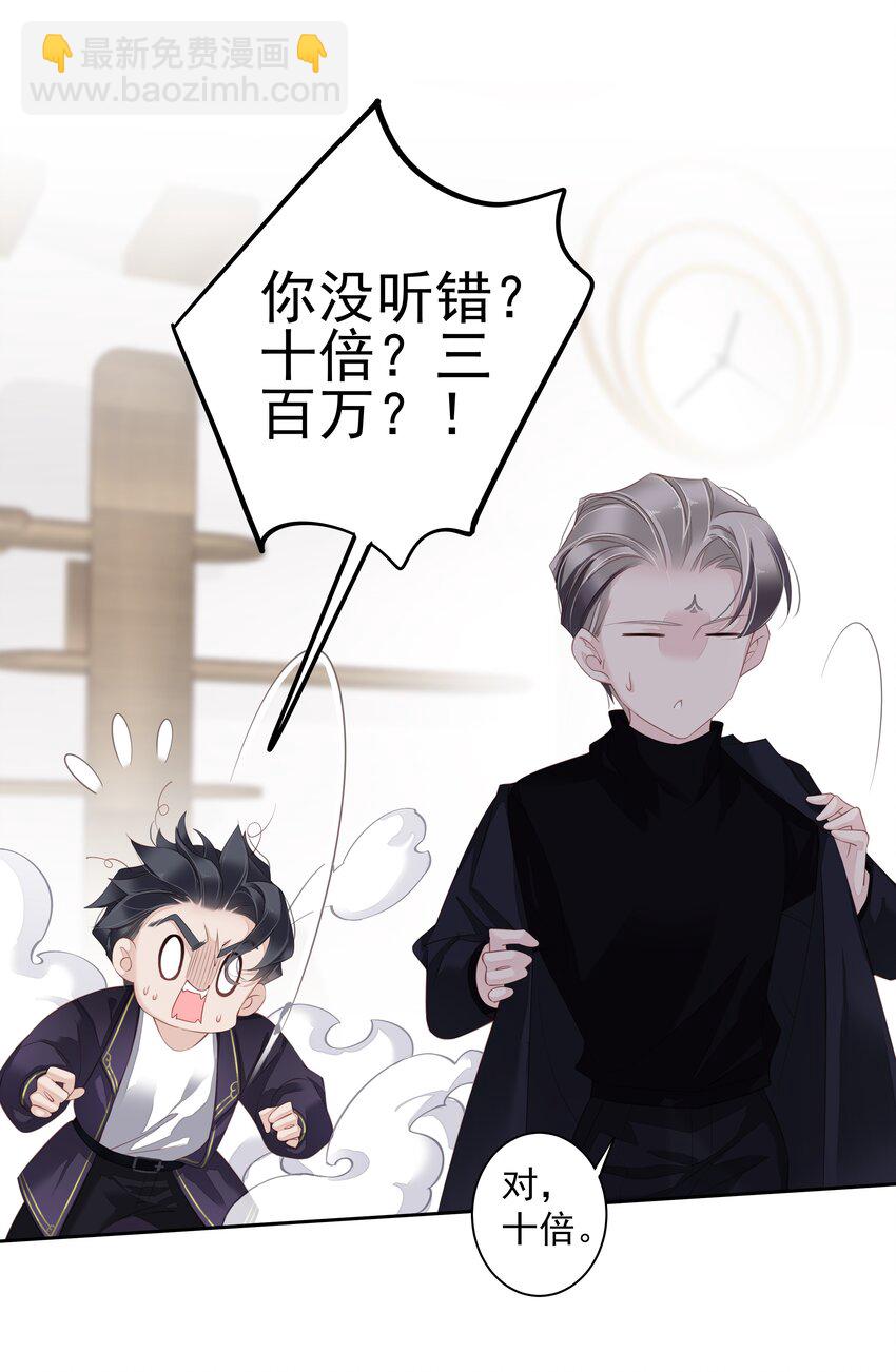 《早期驯服大猫的珍贵资料》016 什么时候去办事处？ 第13页
