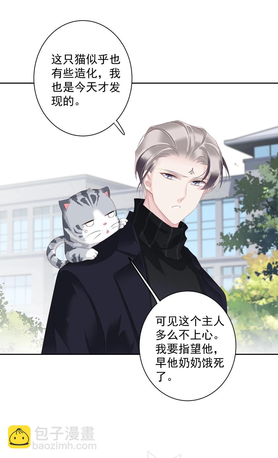 《早期驯服大猫的珍贵资料》022 白玉狸 第24页