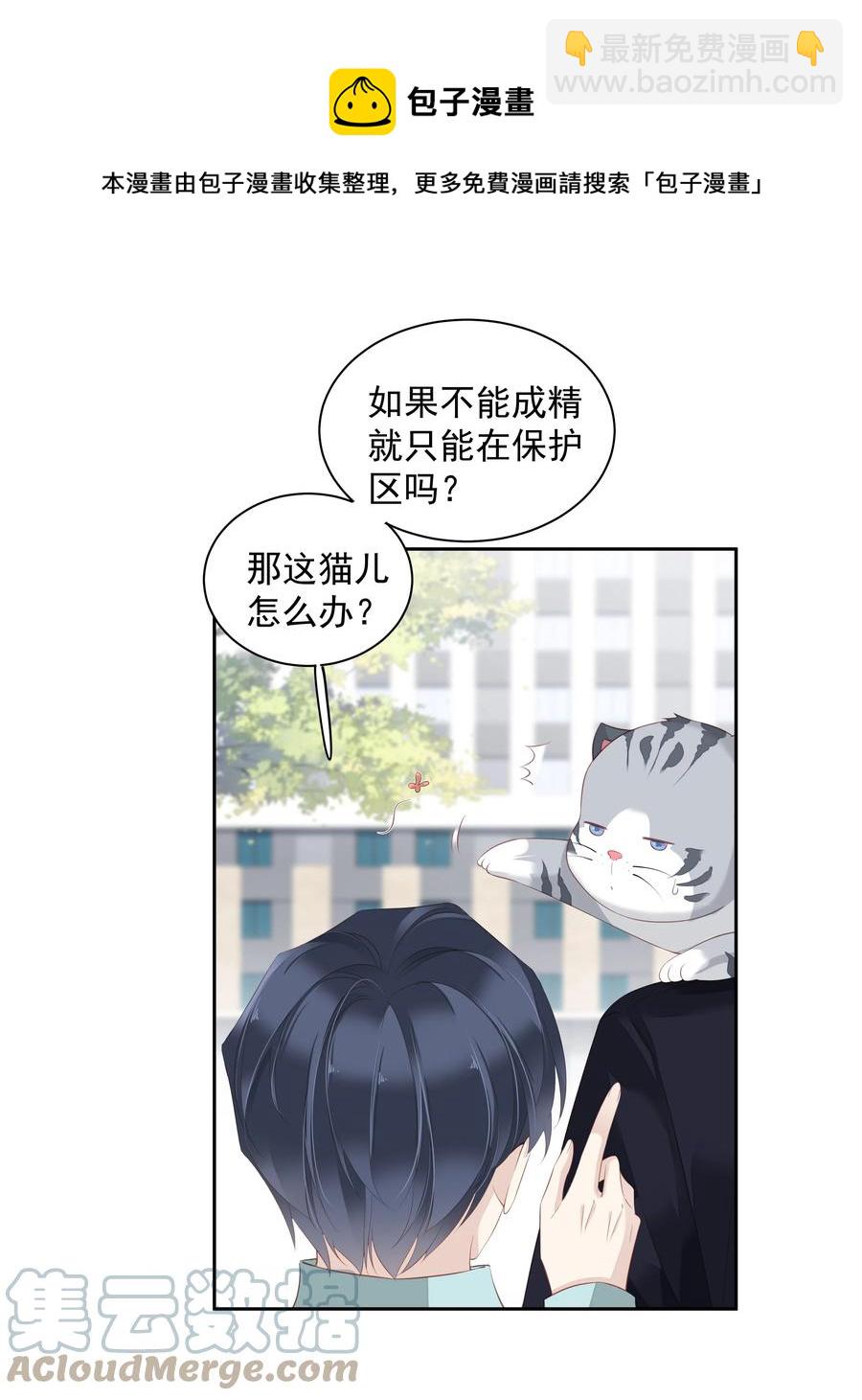 《早期驯服大猫的珍贵资料》022 白玉狸 第29页