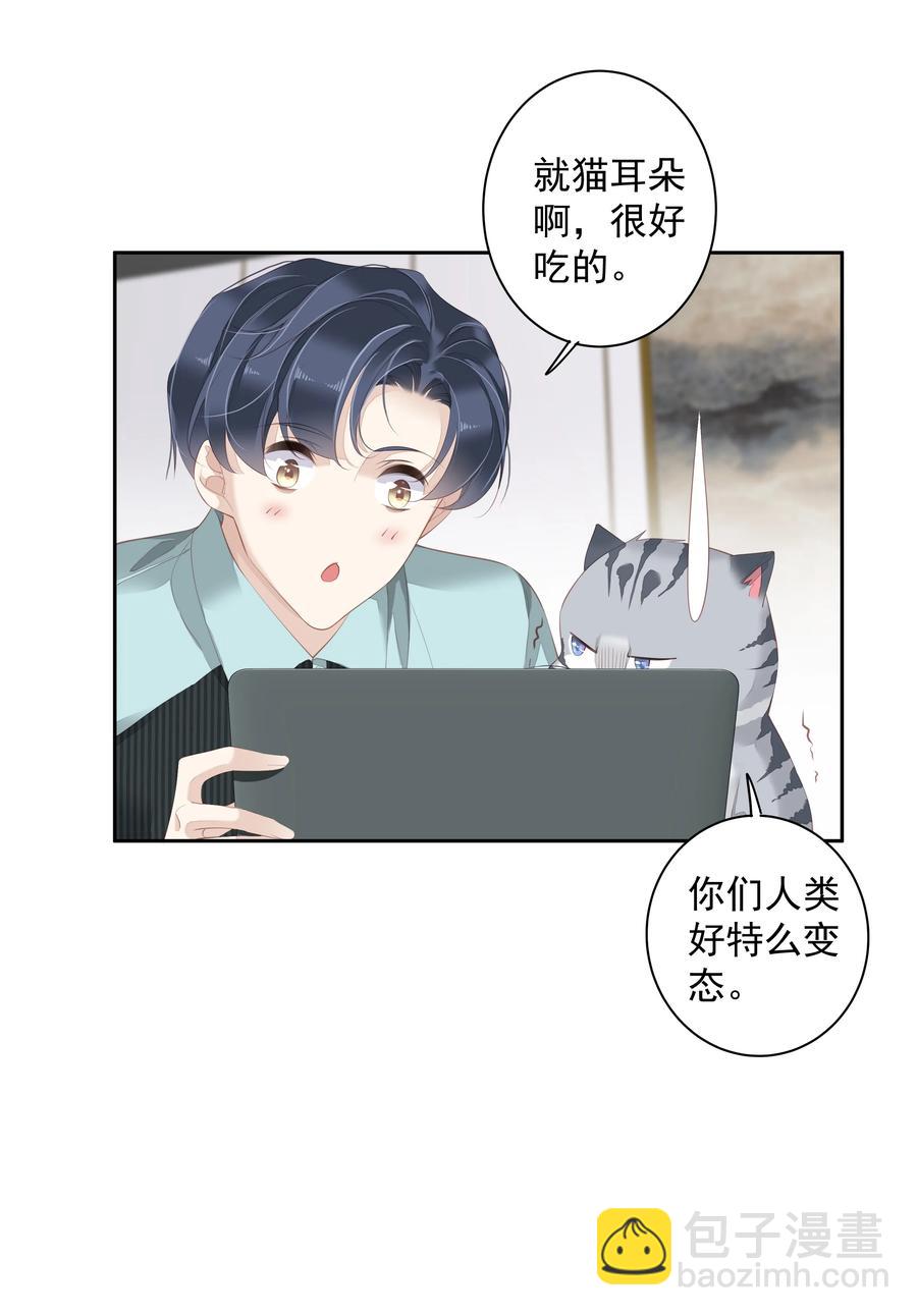 《早期驯服大猫的珍贵资料》023 对方带多少人？揣家伙不？ 第14页