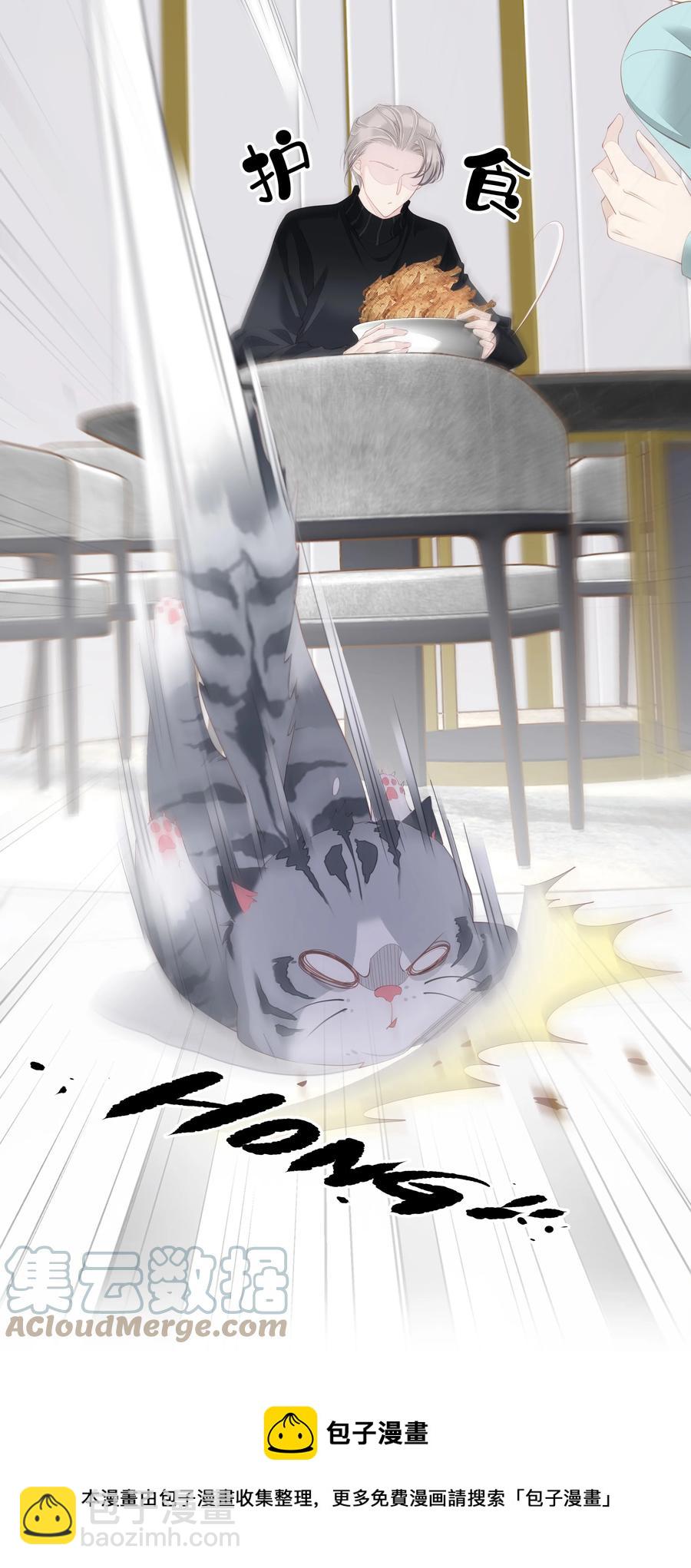 《早期驯服大猫的珍贵资料》023 对方带多少人？揣家伙不？ 第21页