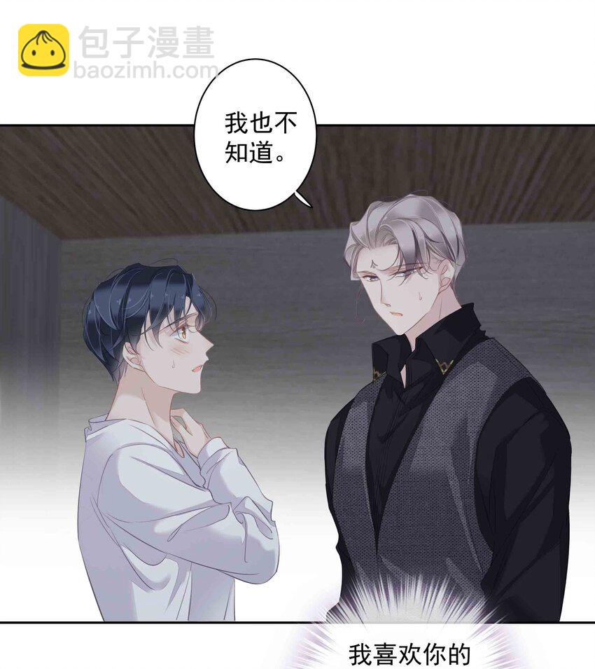 《早期驯服大猫的珍贵资料》033 不就是勾引嫂子吗？ 第6页