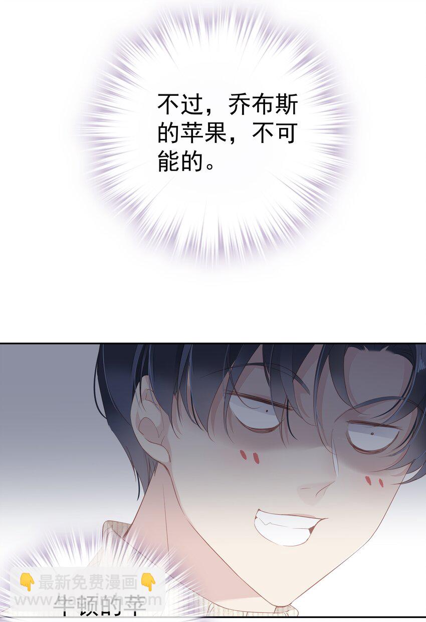 《早期驯服大猫的珍贵资料》034 手机叼嘴巴里吗？ 第35页