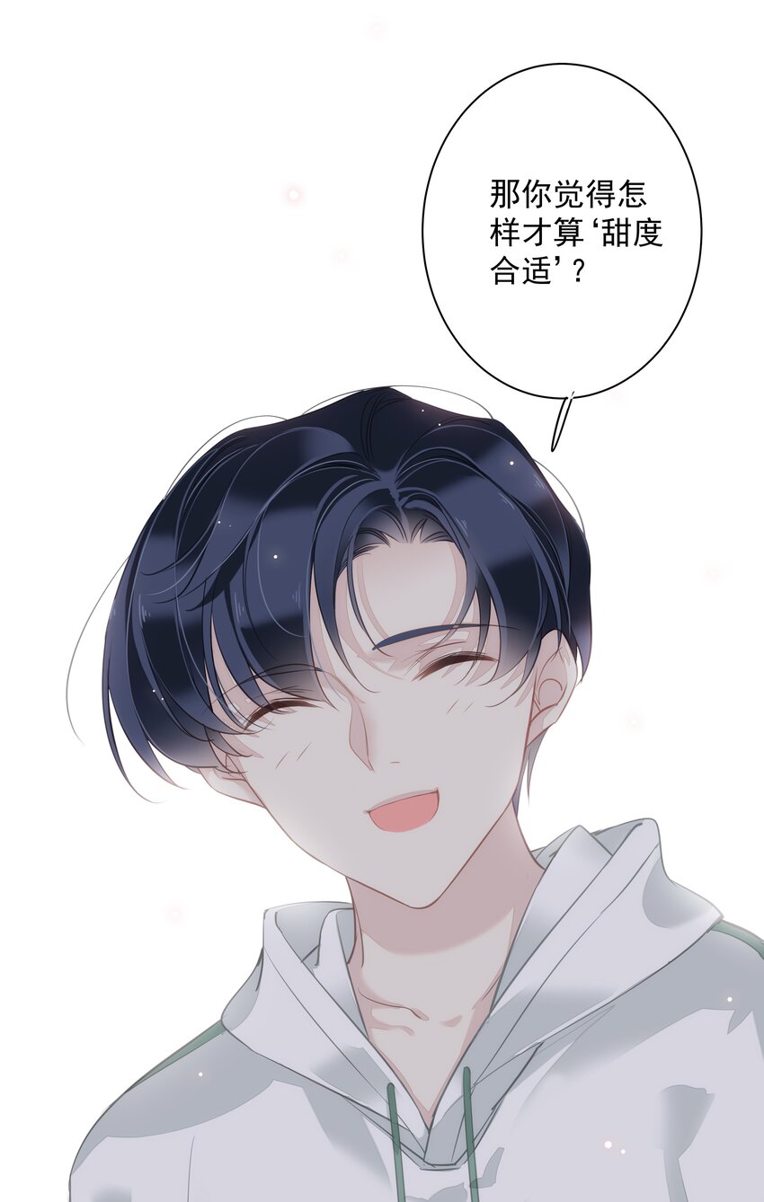 《早期驯服大猫的珍贵资料》039 啵了！ 第34页