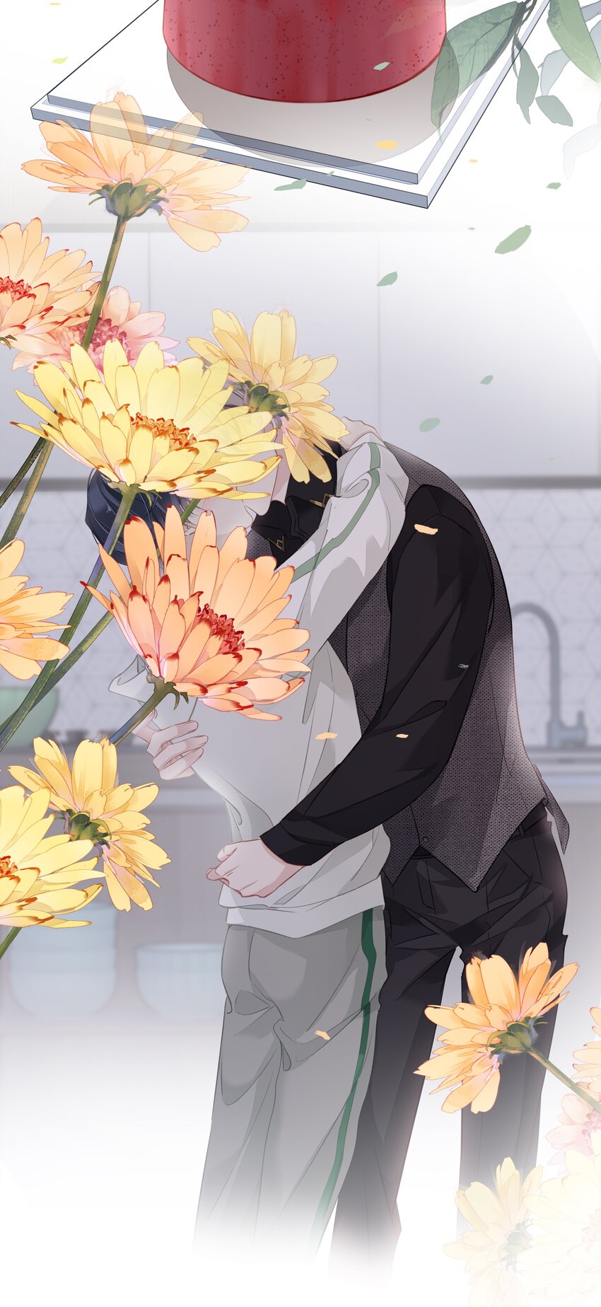 《早期驯服大猫的珍贵资料》040 虎妖的“运动”时长 第20页