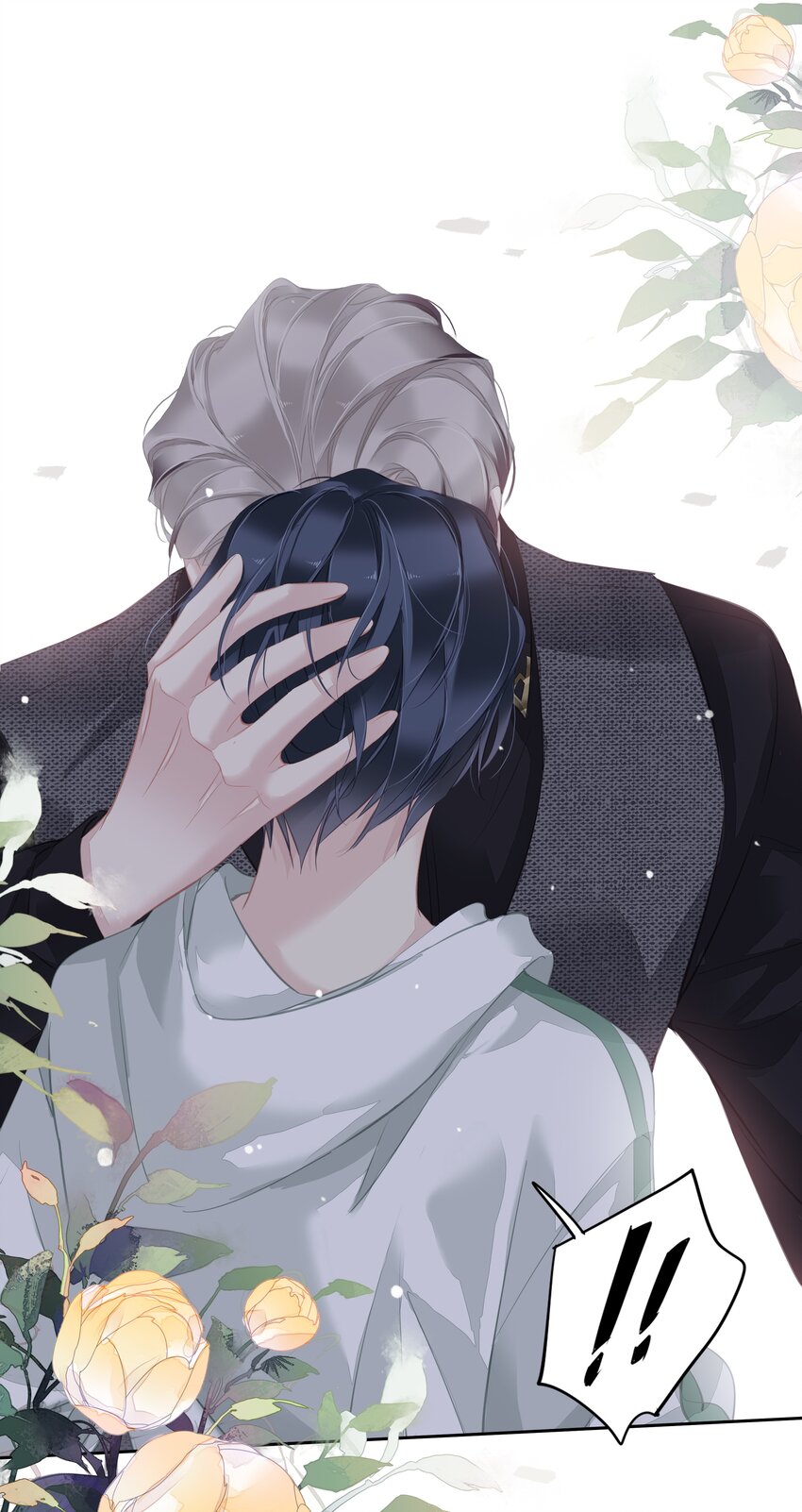 《早期驯服大猫的珍贵资料》040 虎妖的“运动”时长 第22页