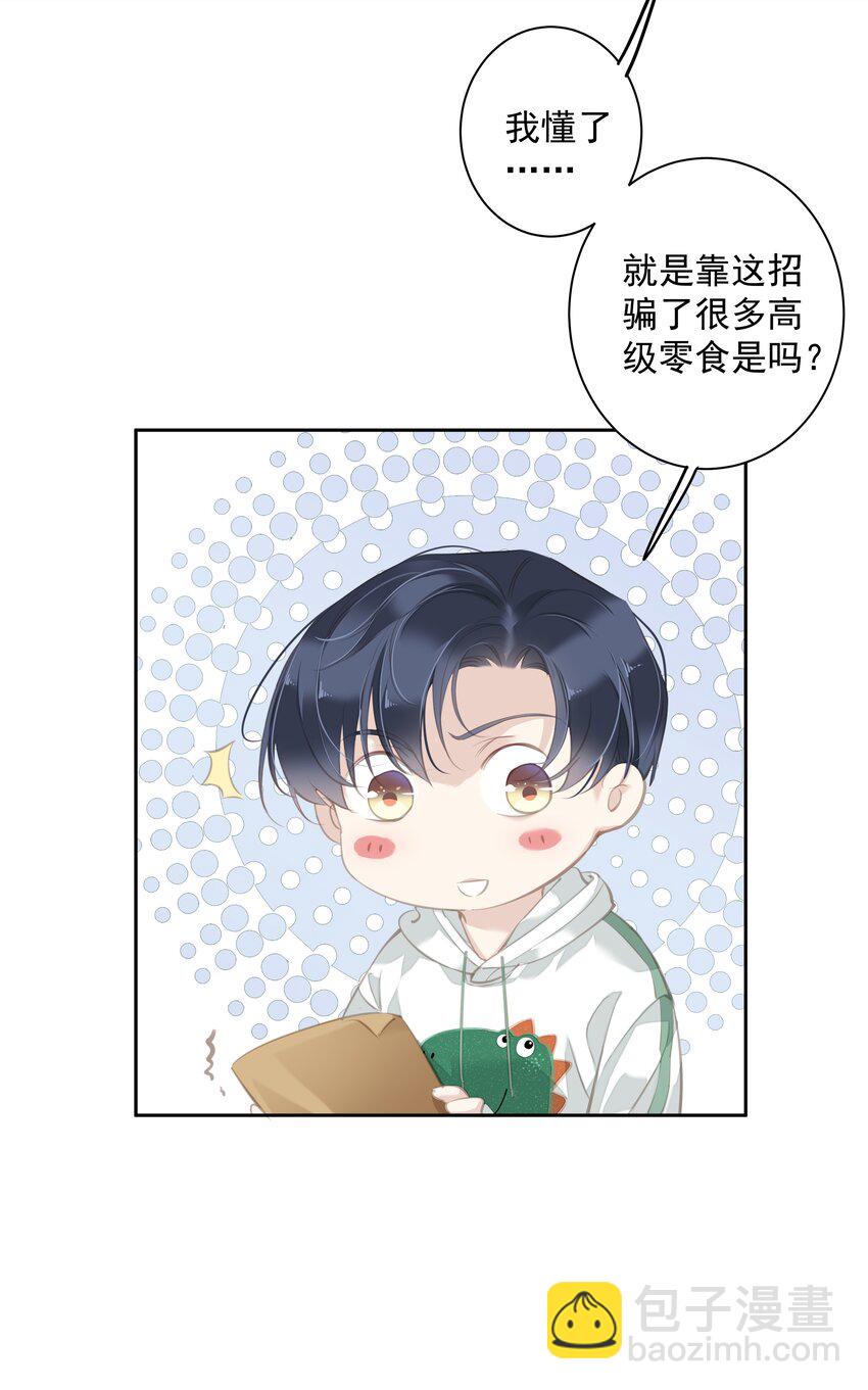 《早期驯服大猫的珍贵资料》044 众筹猫粮 第4页
