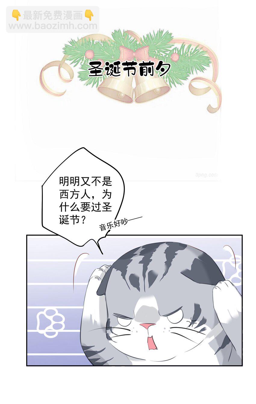 《早期驯服大猫的珍贵资料》049 我要正式和你约会 第2页