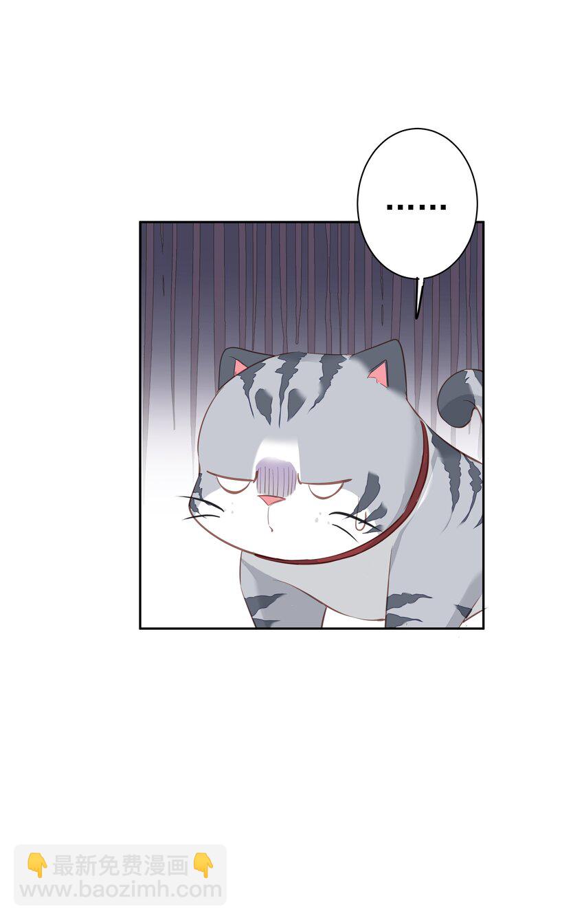 《早期驯服大猫的珍贵资料》048 我教你 第15页