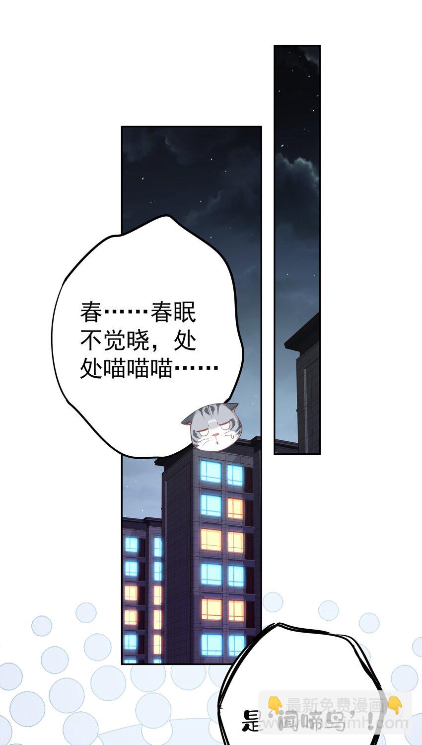 《早期驯服大猫的珍贵资料》048 我教你 第17页
