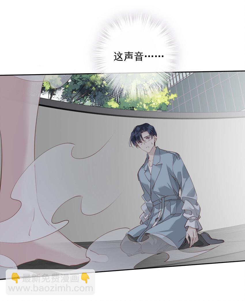 《早期驯服大猫的珍贵资料》053 另一个思睿？ 第31页