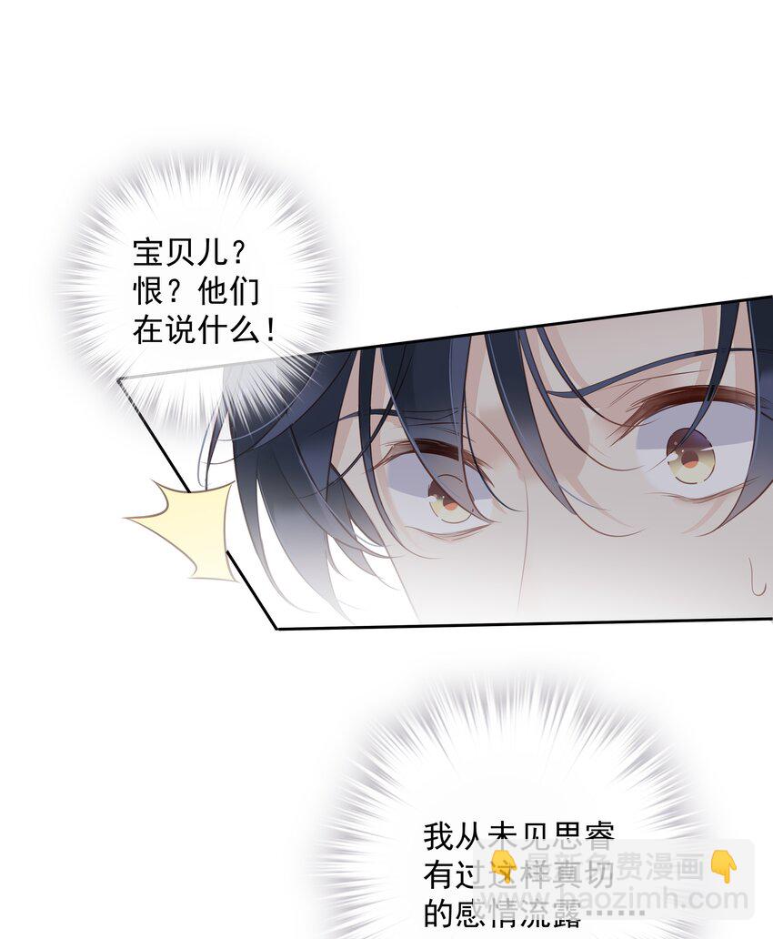 《早期驯服大猫的珍贵资料》052 机密文件？ 第33页