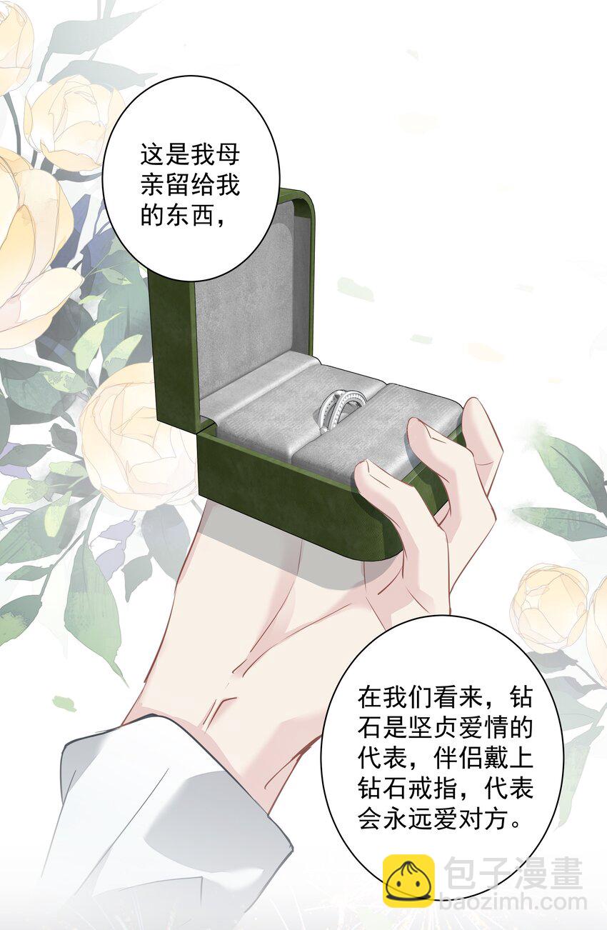 《早期驯服大猫的珍贵资料》051 你只能看着我 第37页