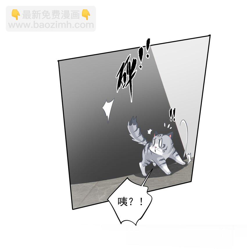 《早期驯服大猫的珍贵资料》051 你只能看着我 第8页