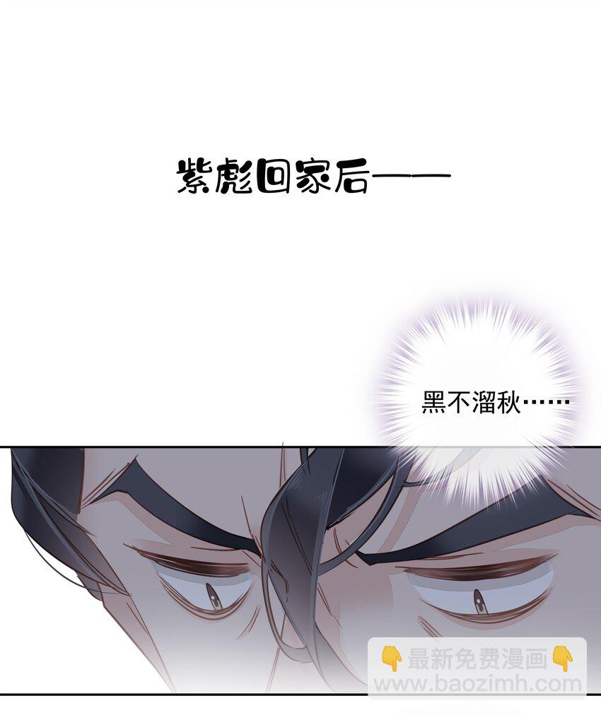 《早期驯服大猫的珍贵资料》054 狂萌！是我阿彪儿（番外） 第13页