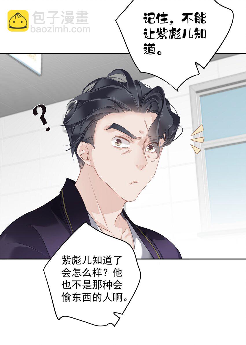 《早期驯服大猫的珍贵资料》055 阿脏化为人形了？！ 第13页