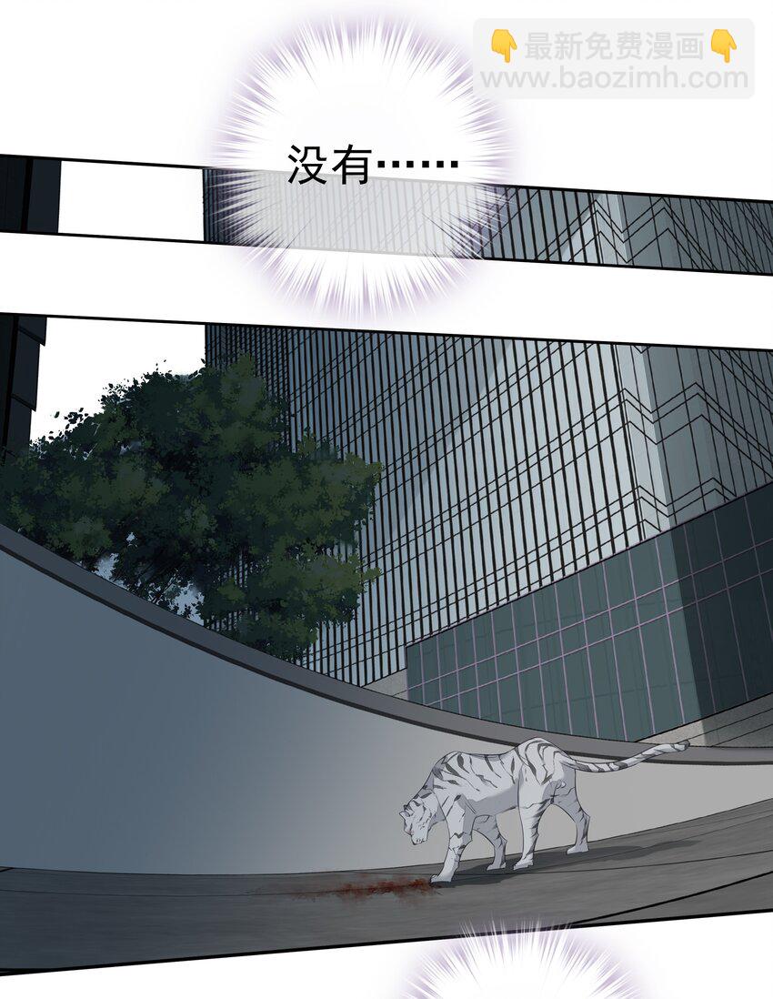 《早期驯服大猫的珍贵资料》055 阿脏化为人形了？！ 第2页