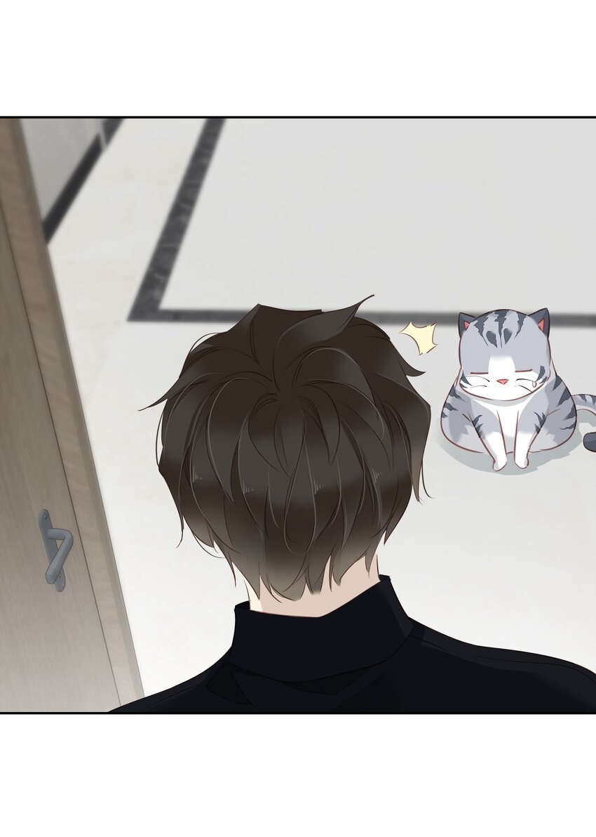 《早期驯服大猫的珍贵资料》059 狂萌攻击 第36页