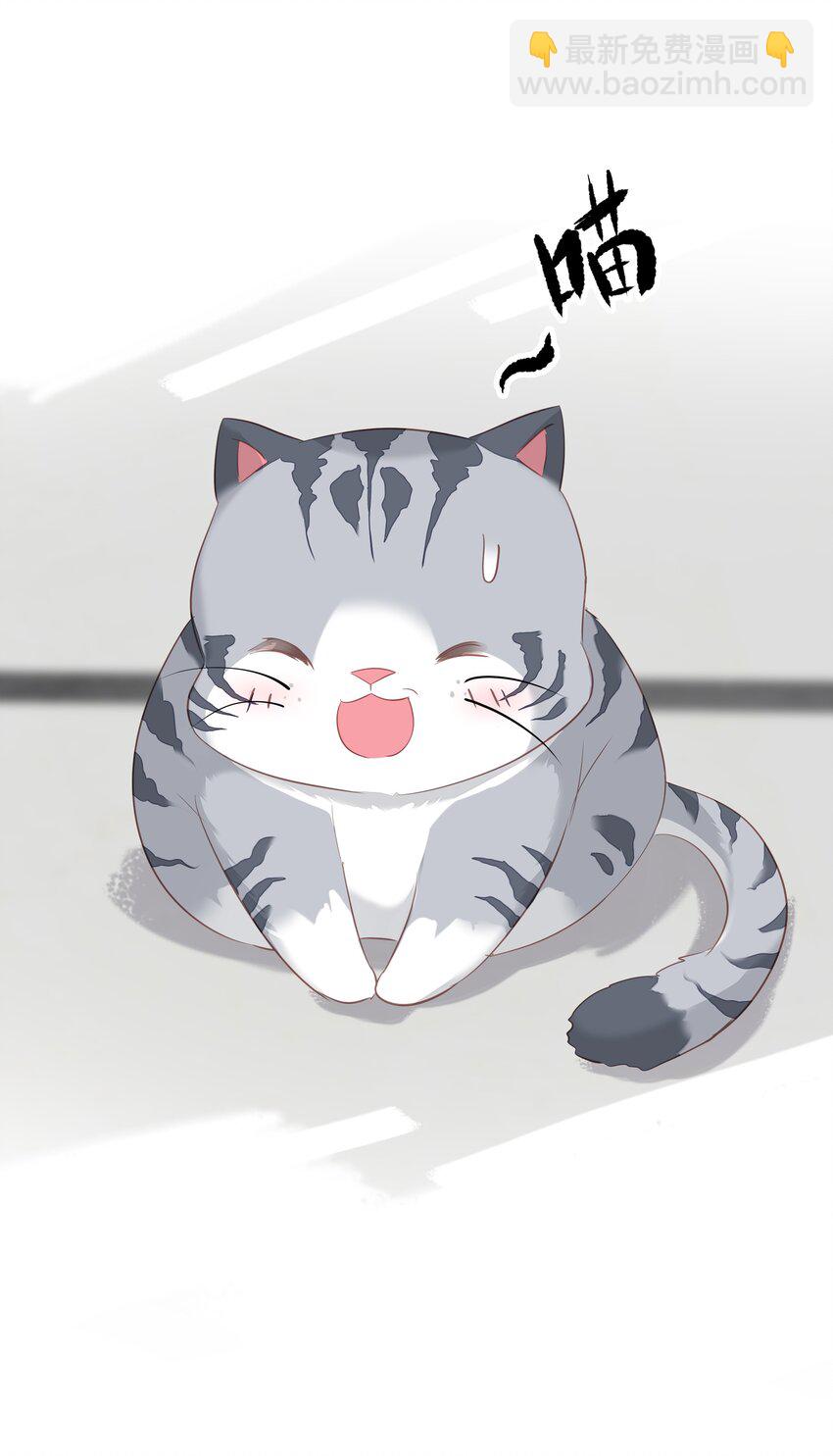 《早期驯服大猫的珍贵资料》059 狂萌攻击 第37页