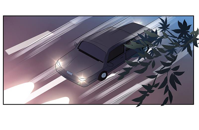 《婚然天成首席老公太放肆！》第3话 你到底是不是男人？！ 第15页