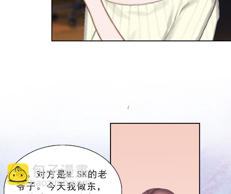 《婚然天成首席老公太放肆！》第2话 被下药！ 第23页