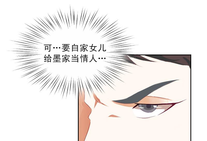 《婚然天成首席老公太放肆！》第14话 圈套 第14页
