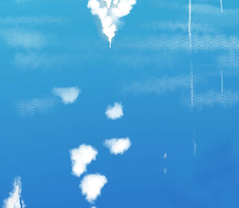 《婚然天成首席老公太放肆！》第26话 为她陪葬！ 第44页