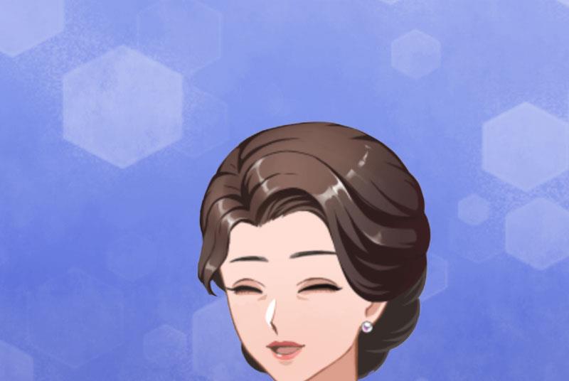 《婚然天成首席老公太放肆！》第25话 我是你的人 第21页