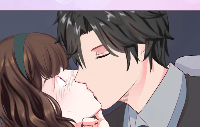 《婚然天成首席老公太放肆！》第25话 我是你的人 第49页