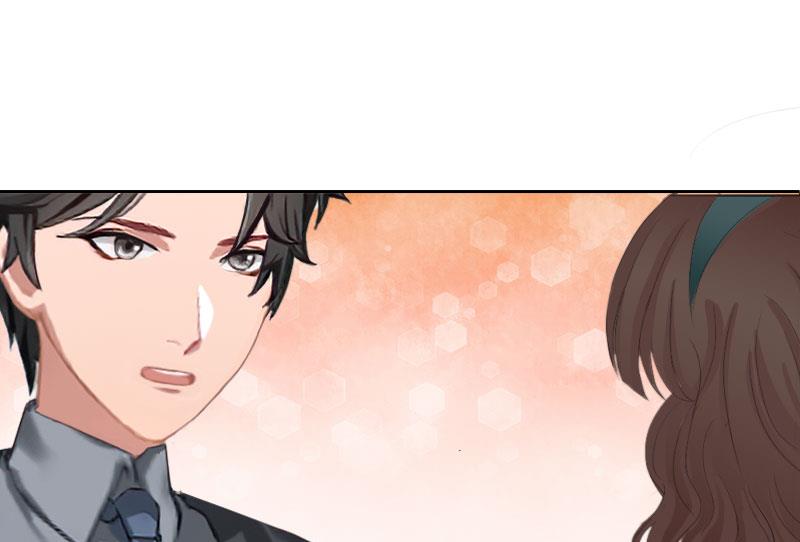 《婚然天成首席老公太放肆！》第28话 萧景逸的身份 第34页