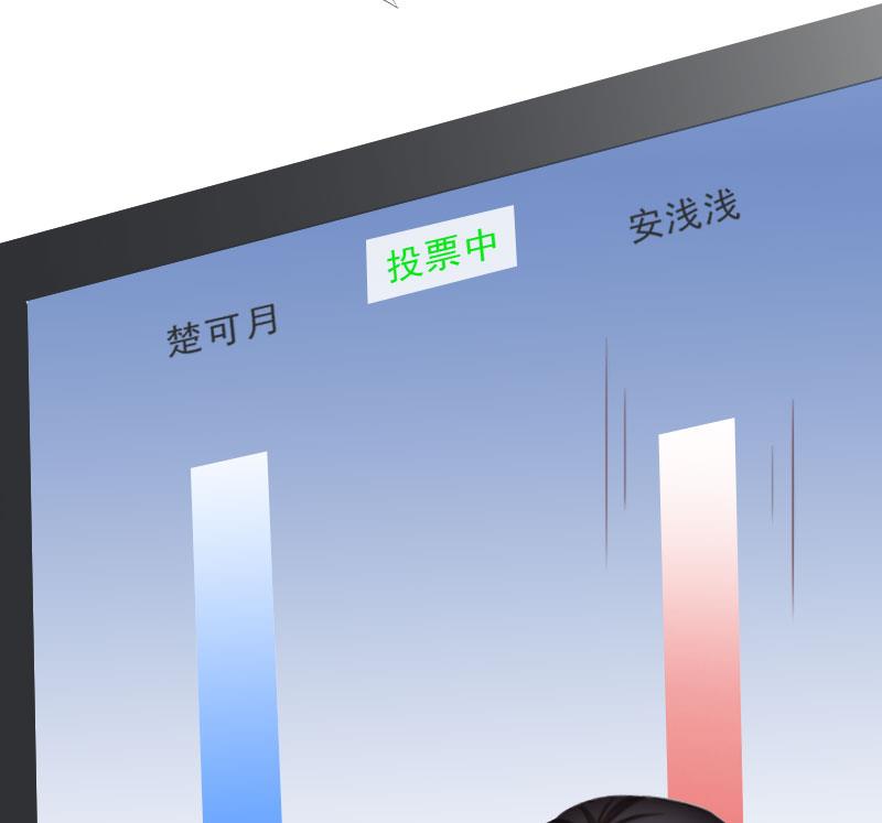 《婚然天成首席老公太放肆！》第30话 谁才是目标 第20页