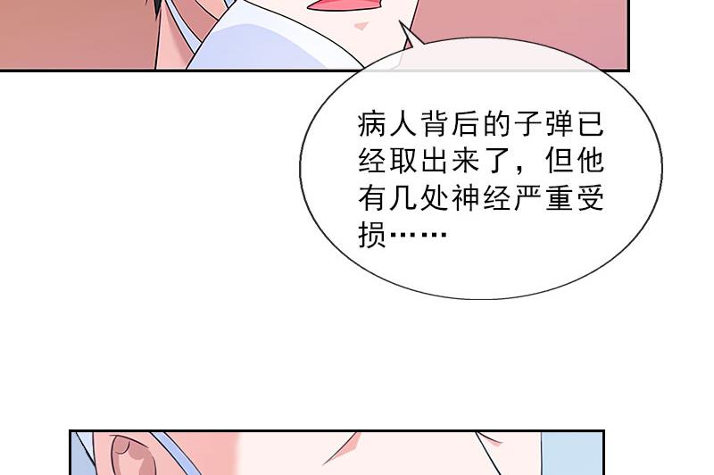 《婚然天成首席老公太放肆！》第32话 告诉我，为什么！ 第28页