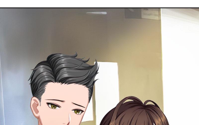 《婚然天成首席老公太放肆！》第32话 告诉我，为什么！ 第34页