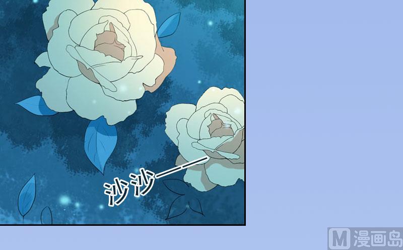 《婚然天成首席老公太放肆！》第34话 我放你自由 第38页