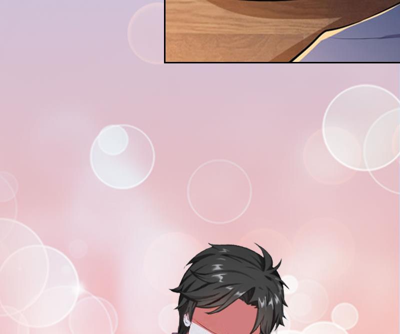《婚然天成首席老公太放肆！》第34话 我放你自由 第40页