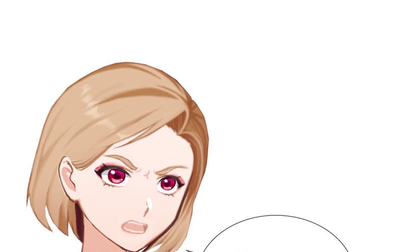 《婚然天成首席老公太放肆！》第40话 我会心疼的 第46页