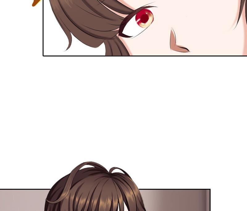 《婚然天成首席老公太放肆！》第40话 我会心疼的 第5页