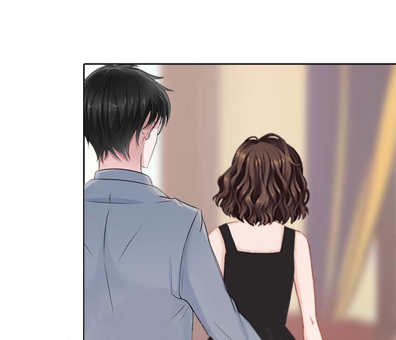 《婚然天成首席老公太放肆！》第39话 倒打一耙 第32页