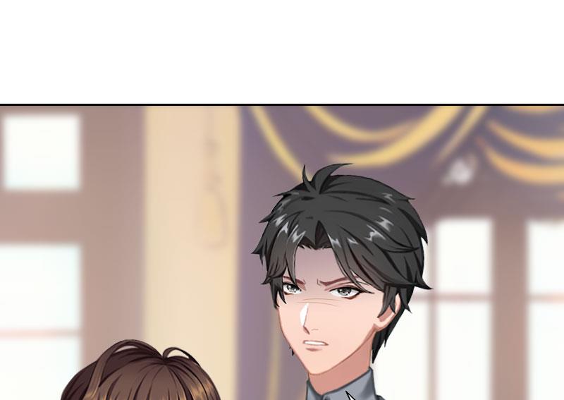 《婚然天成首席老公太放肆！》第39话 倒打一耙 第8页