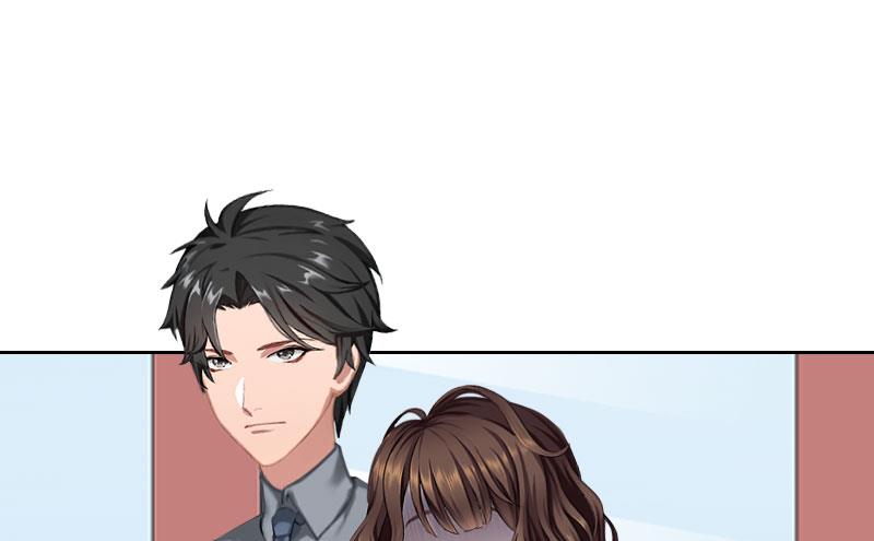 《婚然天成首席老公太放肆！》第38话 别怪我不客气 第40页