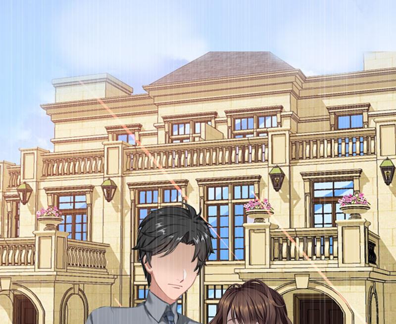 《婚然天成首席老公太放肆！》第43话 与众不同的杭伊辰 第34页