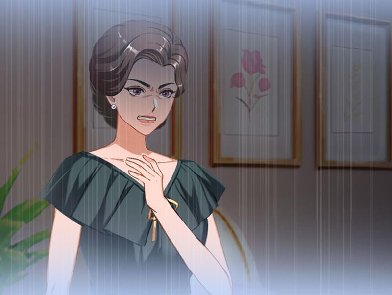 《婚然天成首席老公太放肆！》第43话 与众不同的杭伊辰 第37页