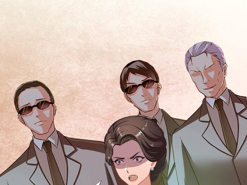 《婚然天成首席老公太放肆！》第46话 一触即发 第30页