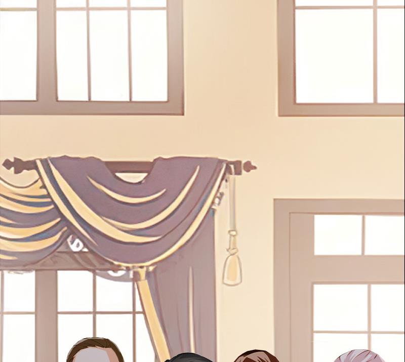 《婚然天成首席老公太放肆！》第45话 逼宫 第27页