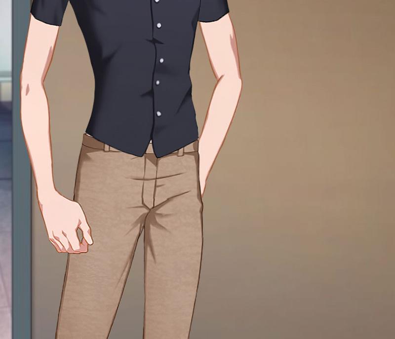 《婚然天成首席老公太放肆！》第49话 安浅浅的身份 第20页